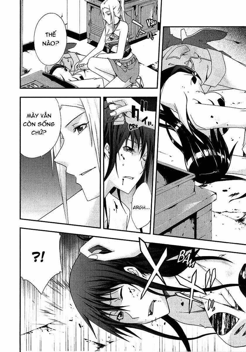 Judge Chapter 24 trang 27