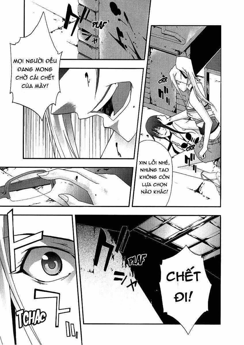 Judge Chapter 24 trang 28