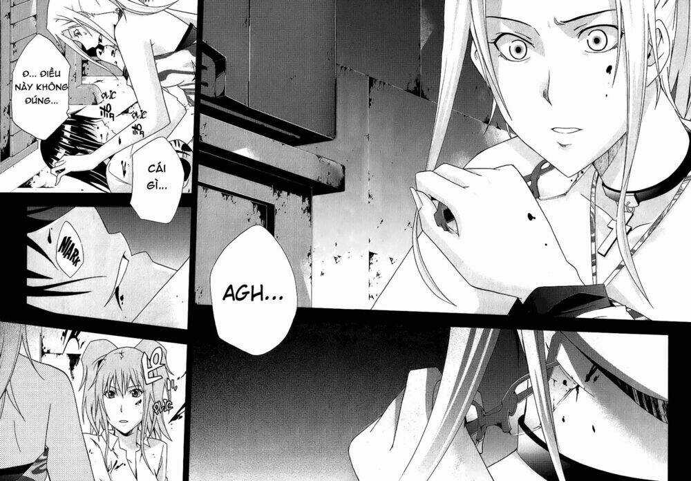 Judge Chapter 24 trang 29