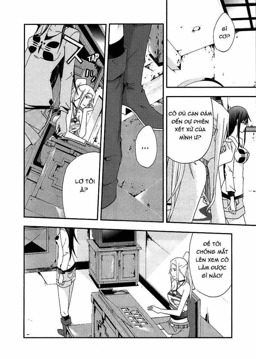 Judge Chapter 24 trang 3