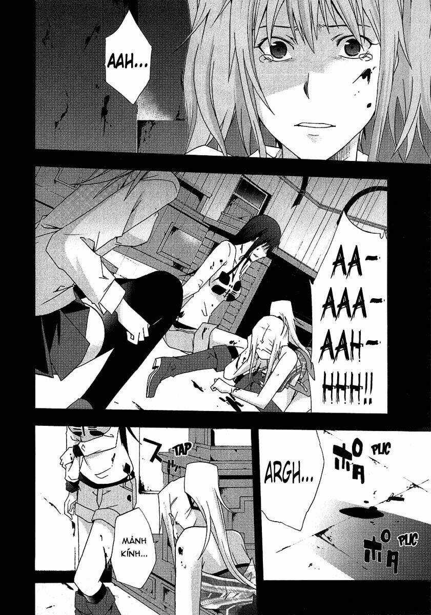 Judge Chapter 24 trang 30