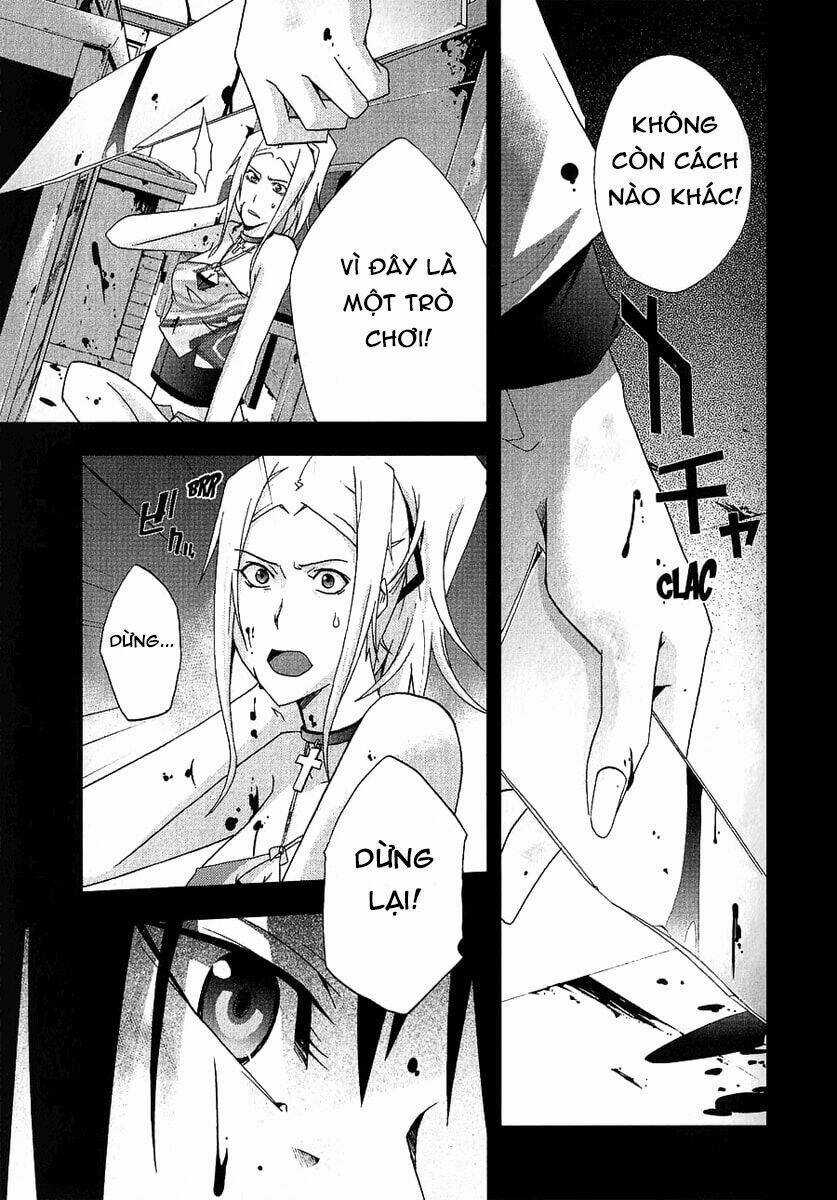 Judge Chapter 24 trang 31