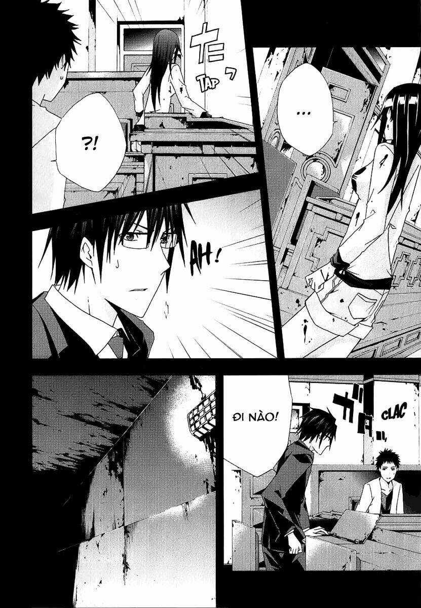 Judge Chapter 24 trang 33