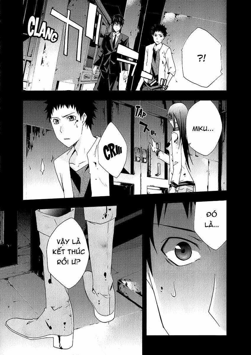 Judge Chapter 24 trang 34