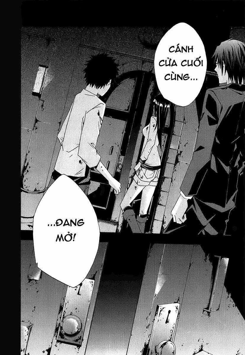 Judge Chapter 24 trang 35