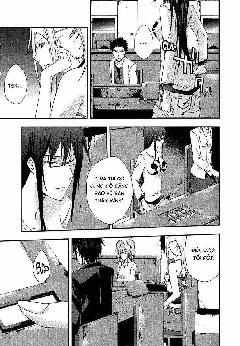 Judge Chapter 24 trang 4