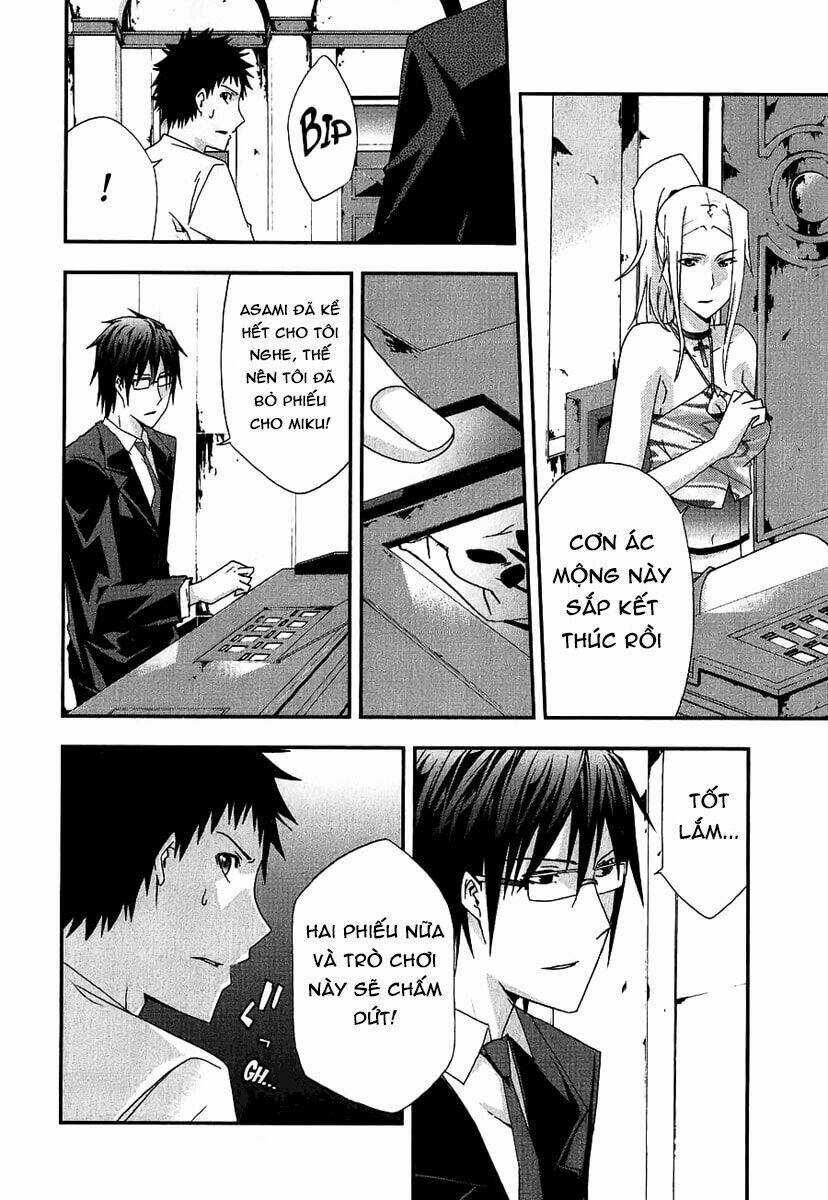 Judge Chapter 24 trang 5