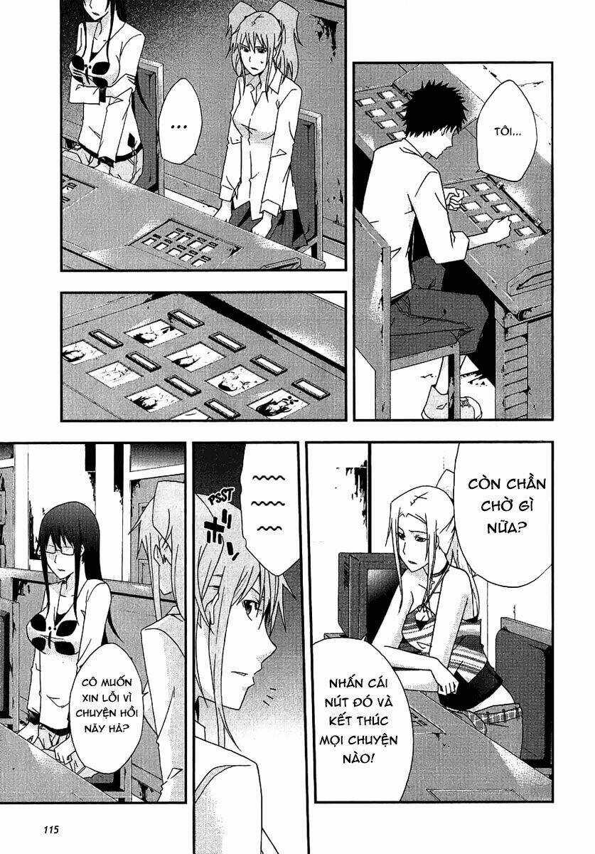 Judge Chapter 24 trang 6