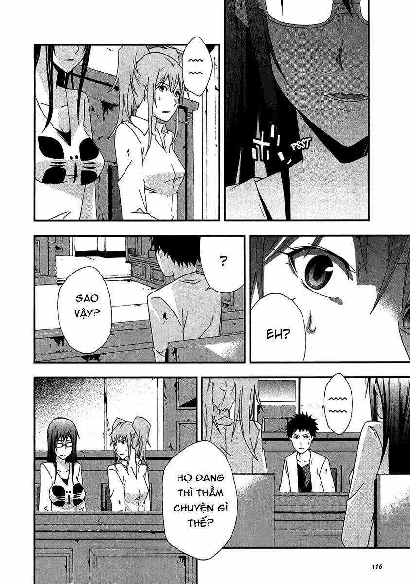 Judge Chapter 24 trang 7