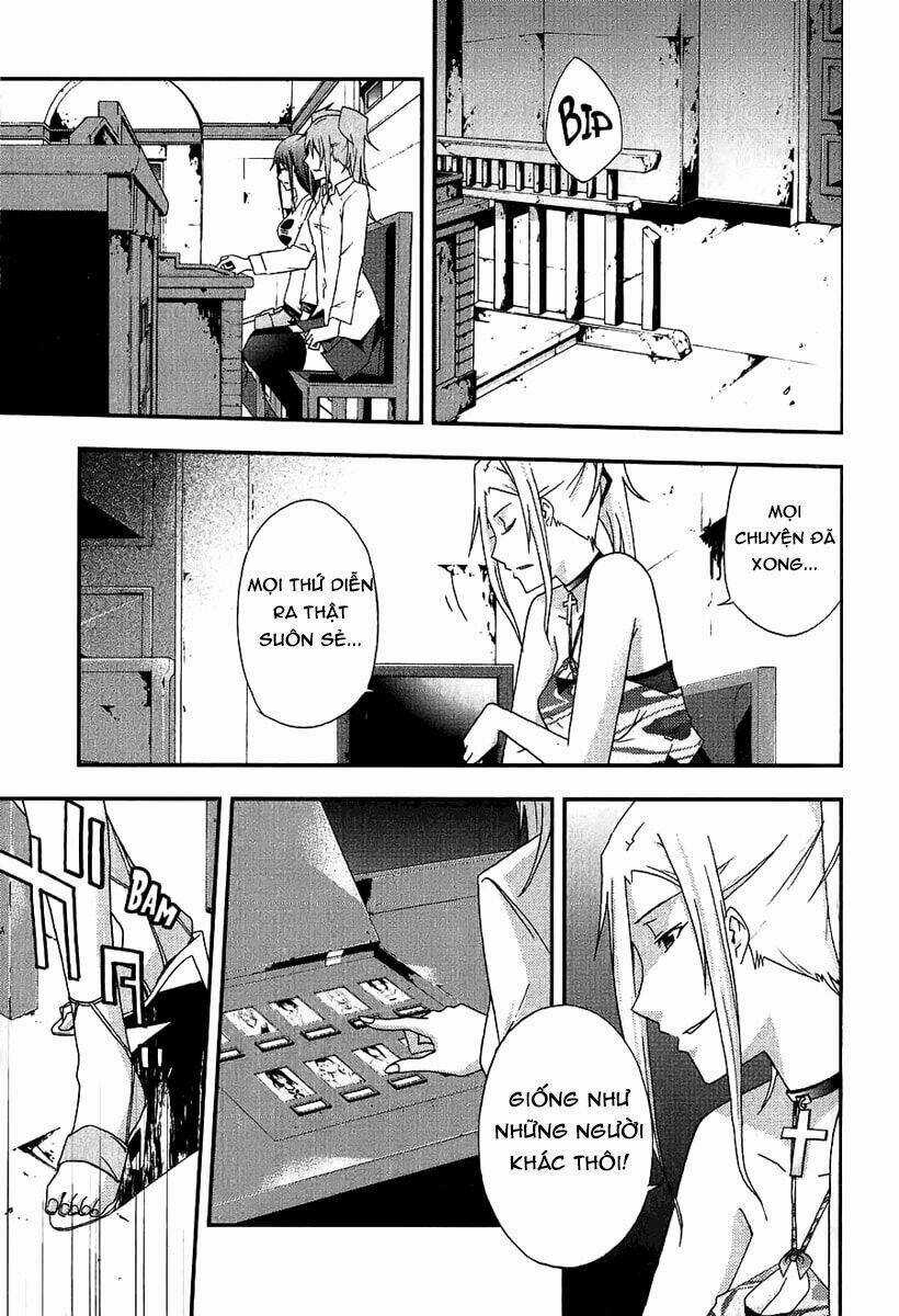 Judge Chapter 24 trang 8