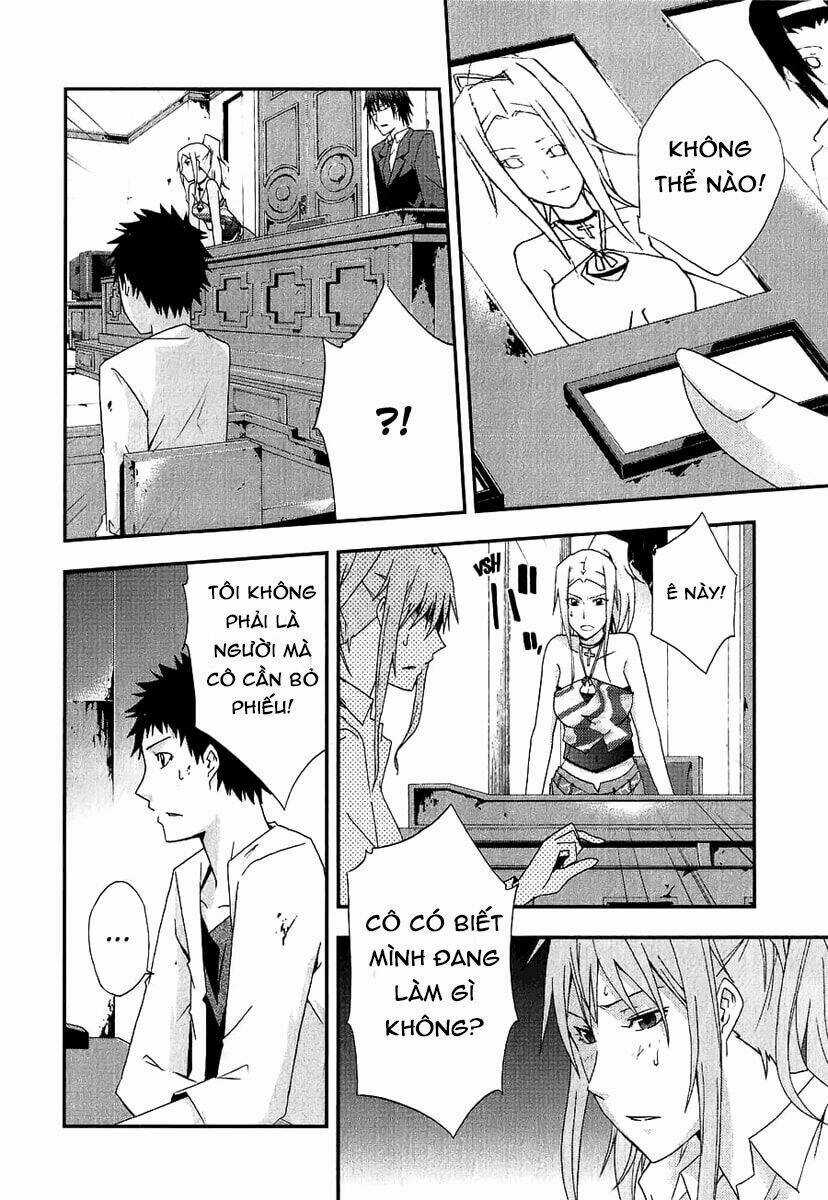 Judge Chapter 24 trang 9