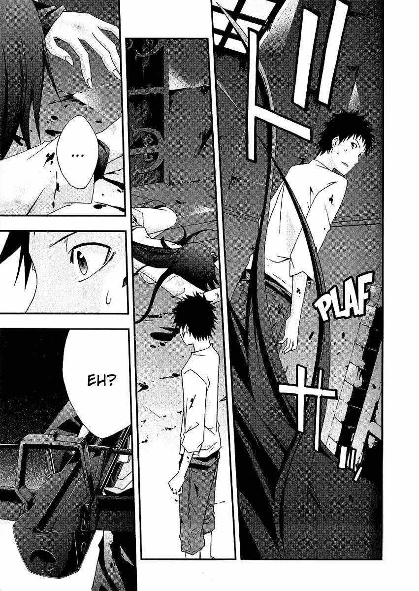 Judge Chapter 25 trang 11