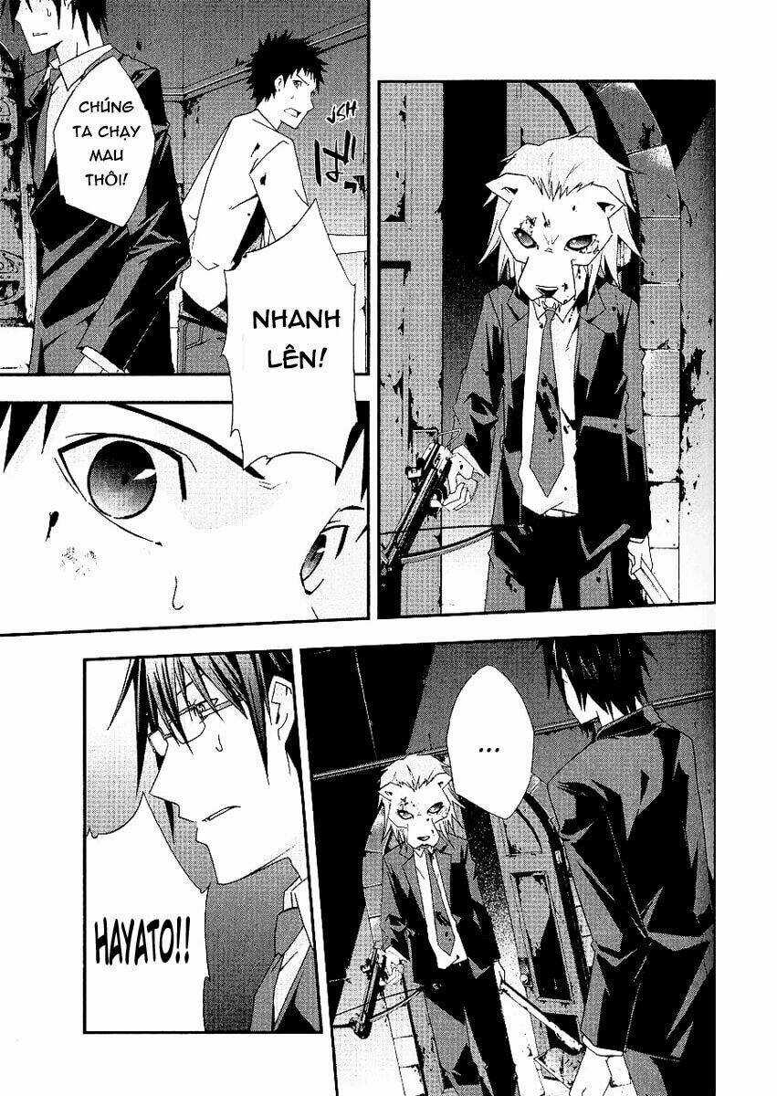 Judge Chapter 25 trang 13