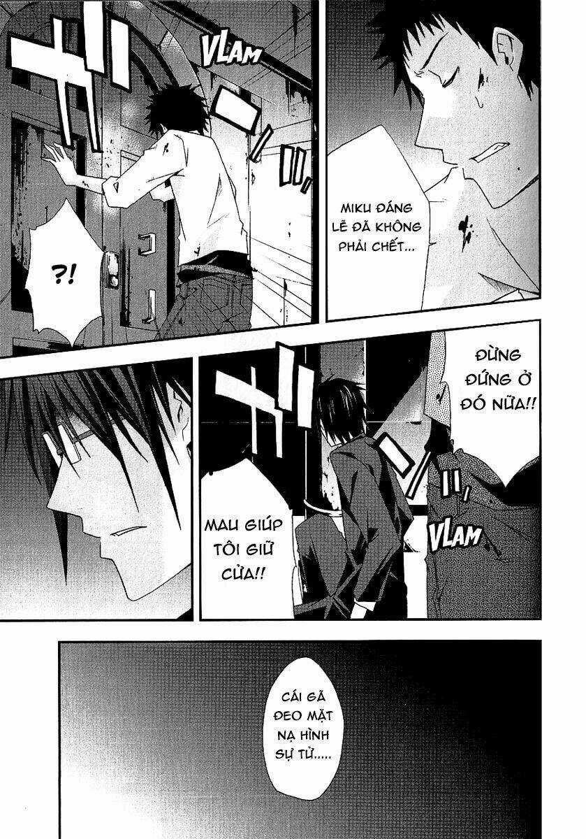 Judge Chapter 25 trang 15