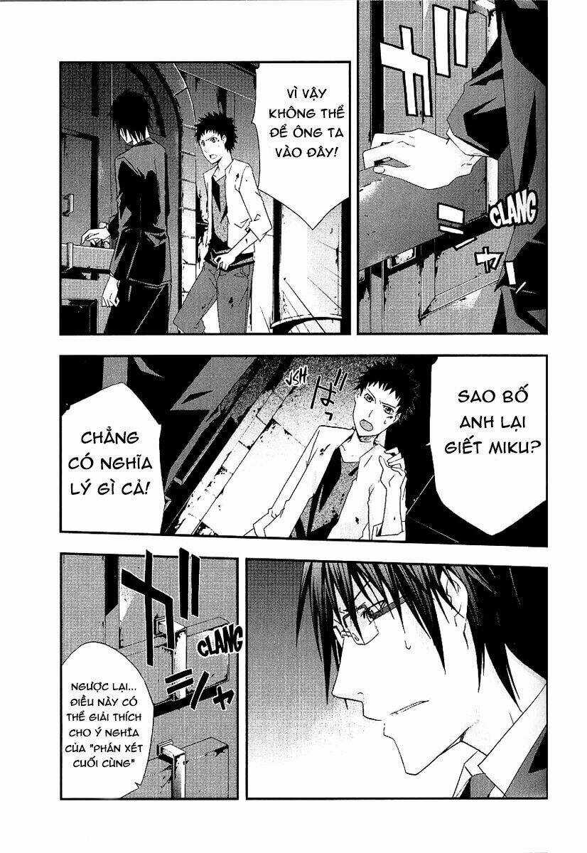 Judge Chapter 25 trang 17