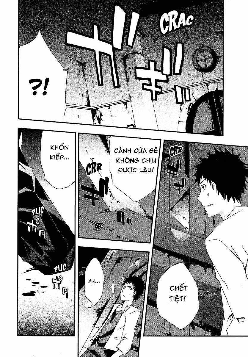 Judge Chapter 25 trang 19