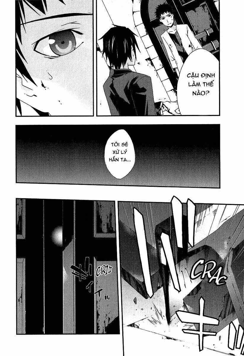 Judge Chapter 25 trang 21