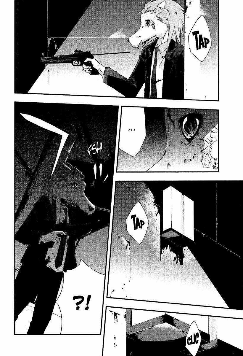 Judge Chapter 25 trang 23