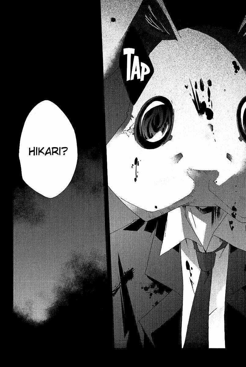 Judge Chapter 25 trang 28