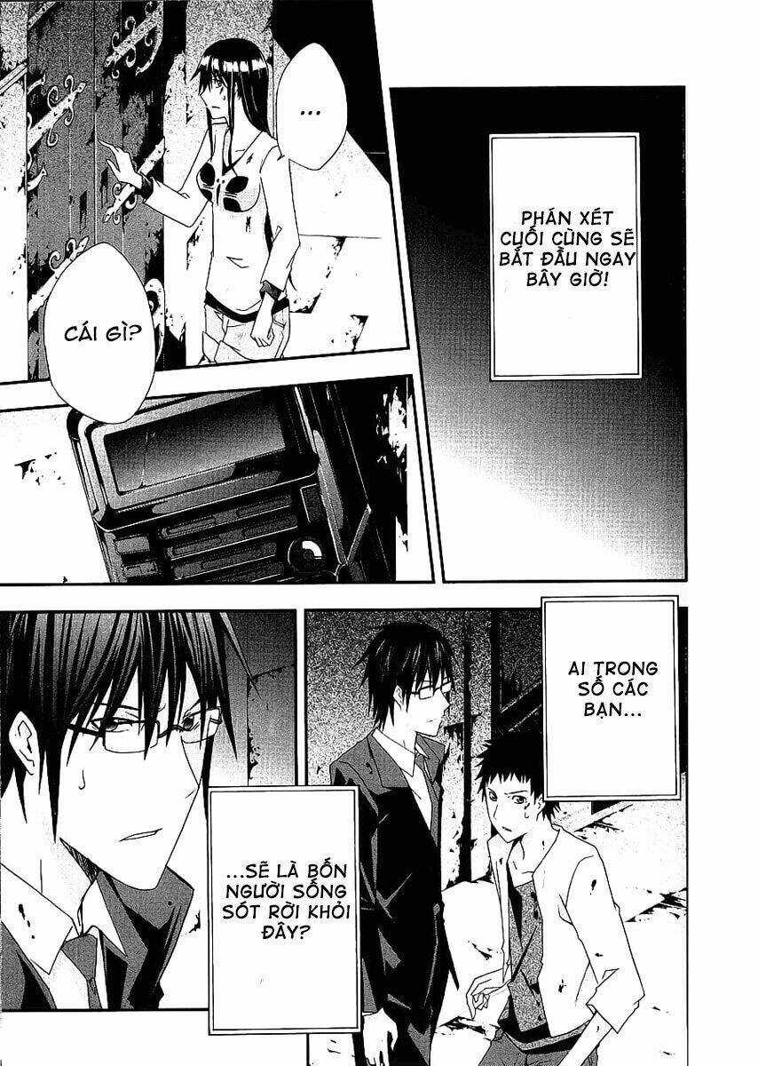 Judge Chapter 25 trang 5