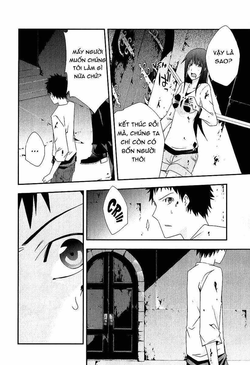 Judge Chapter 25 trang 6