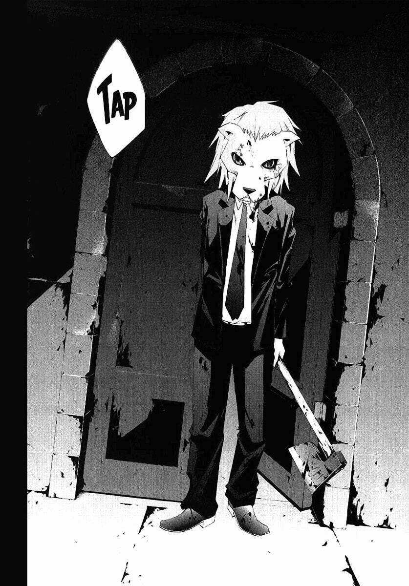 Judge Chapter 25 trang 8