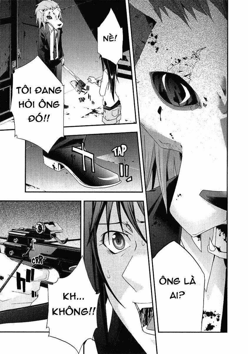 Judge Chapter 25 trang 9