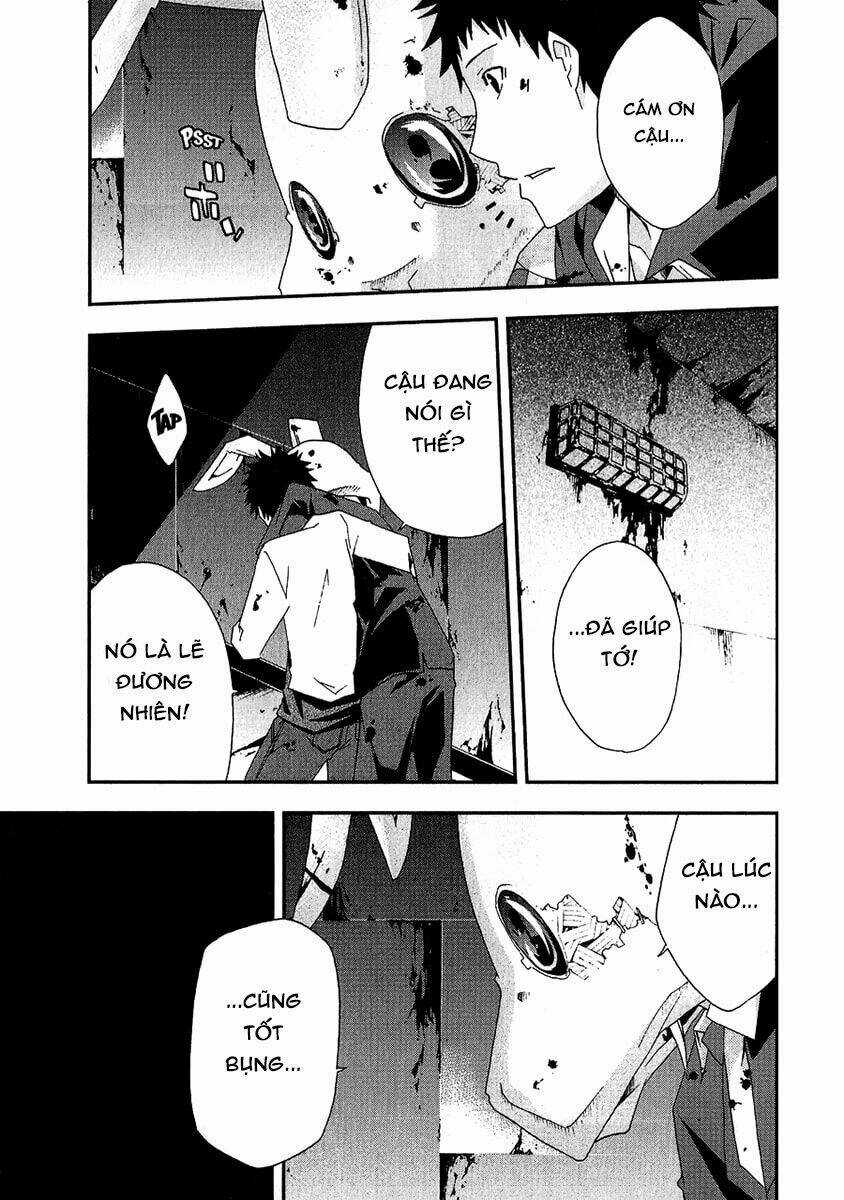 Judge Chapter 26 trang 10