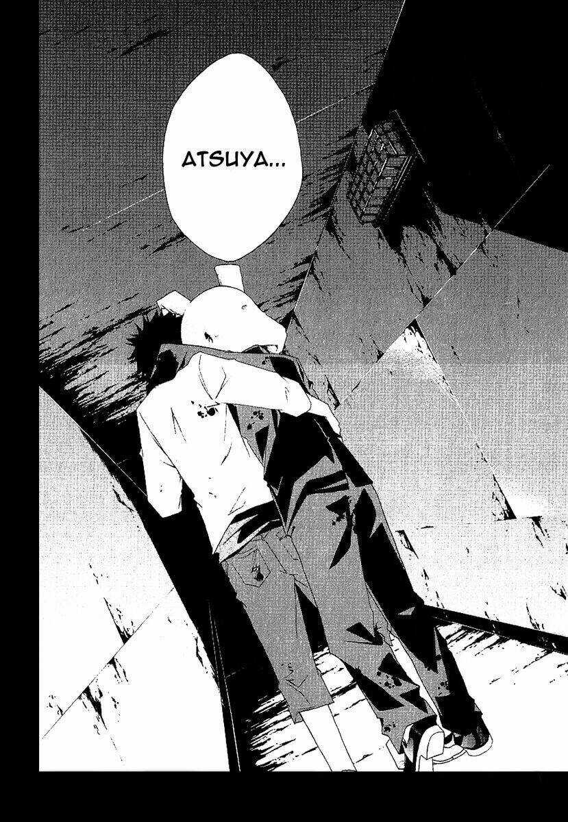 Judge Chapter 26 trang 11