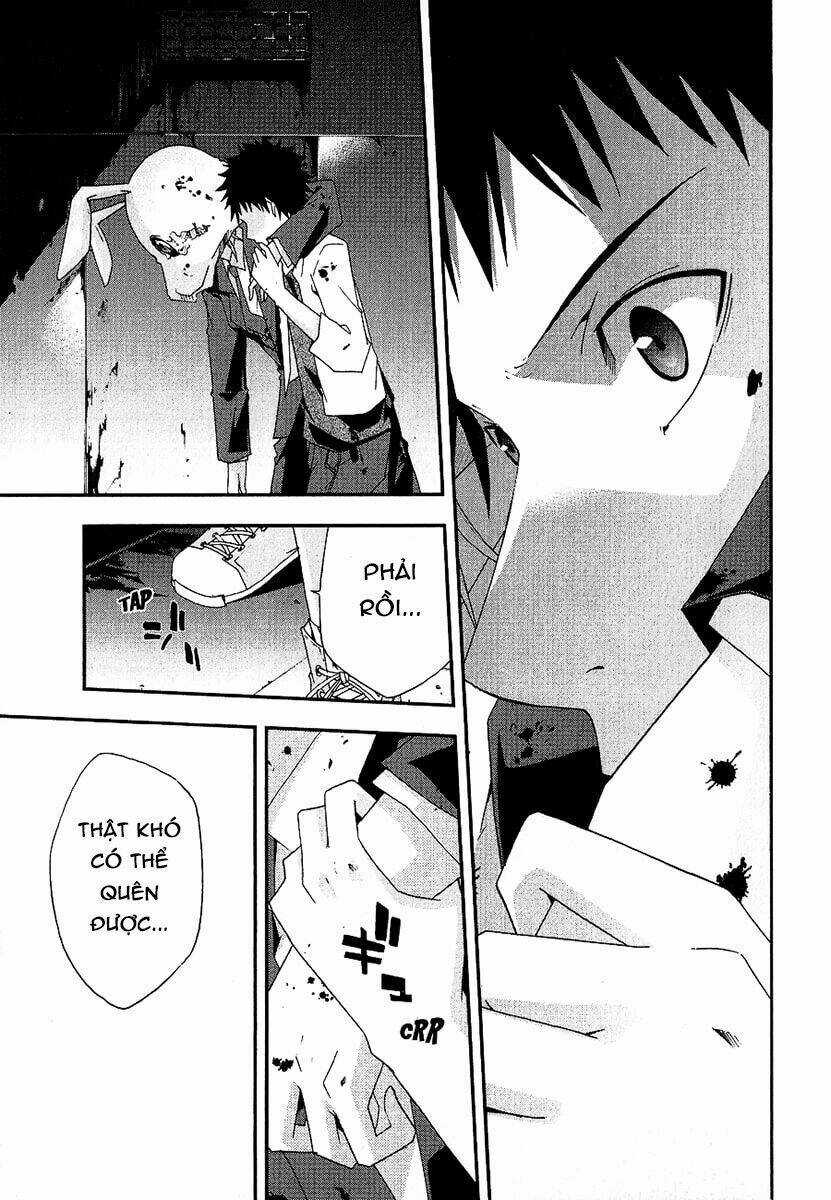 Judge Chapter 26 trang 12