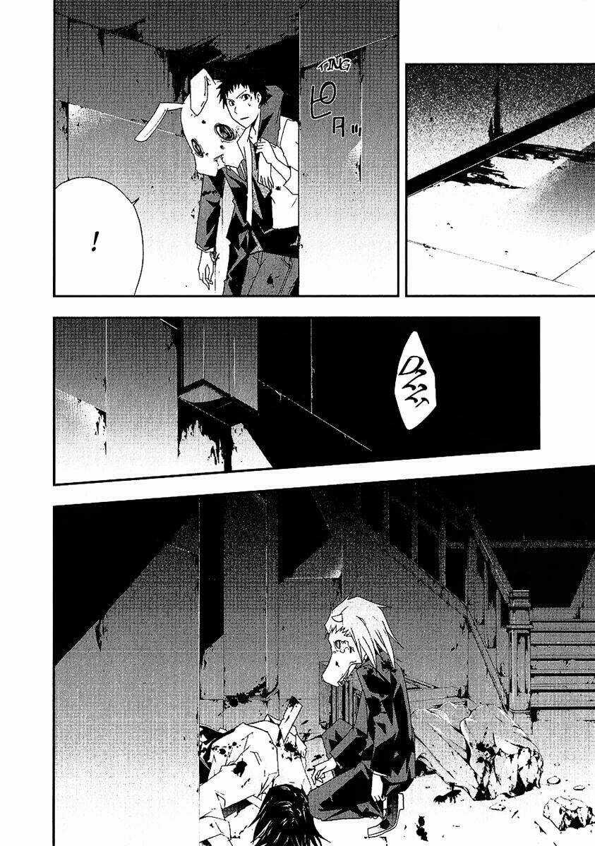 Judge Chapter 26 trang 13
