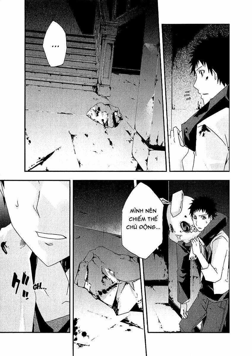 Judge Chapter 26 trang 16