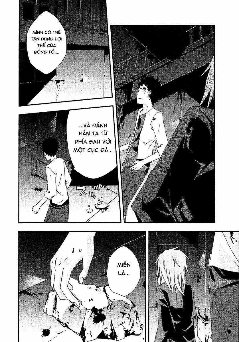 Judge Chapter 26 trang 17