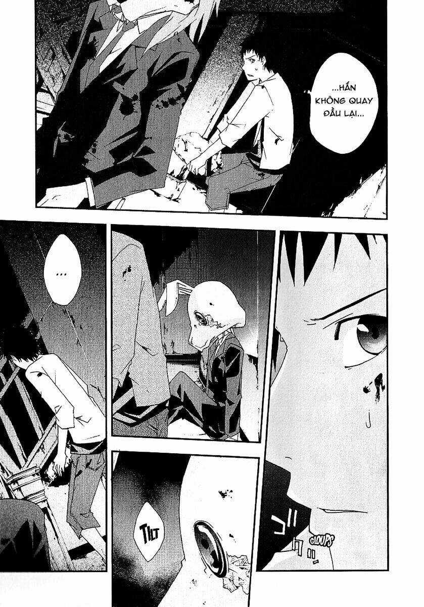 Judge Chapter 26 trang 18