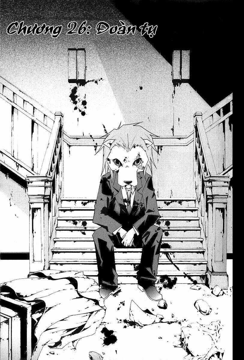 Judge Chapter 26 trang 2