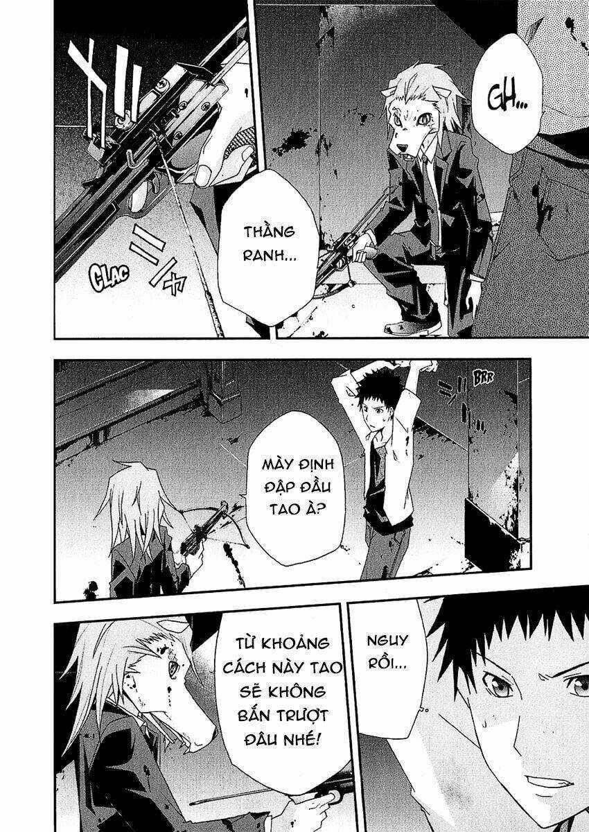 Judge Chapter 26 trang 20