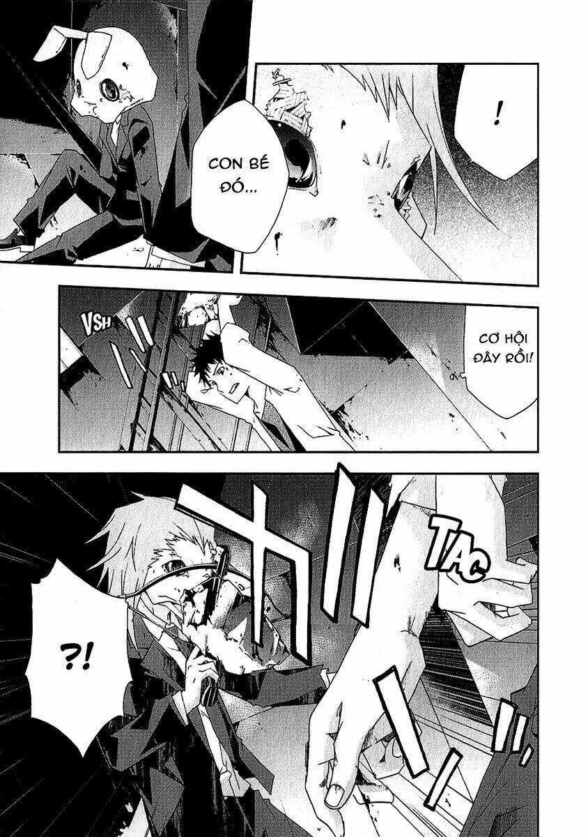 Judge Chapter 26 trang 21