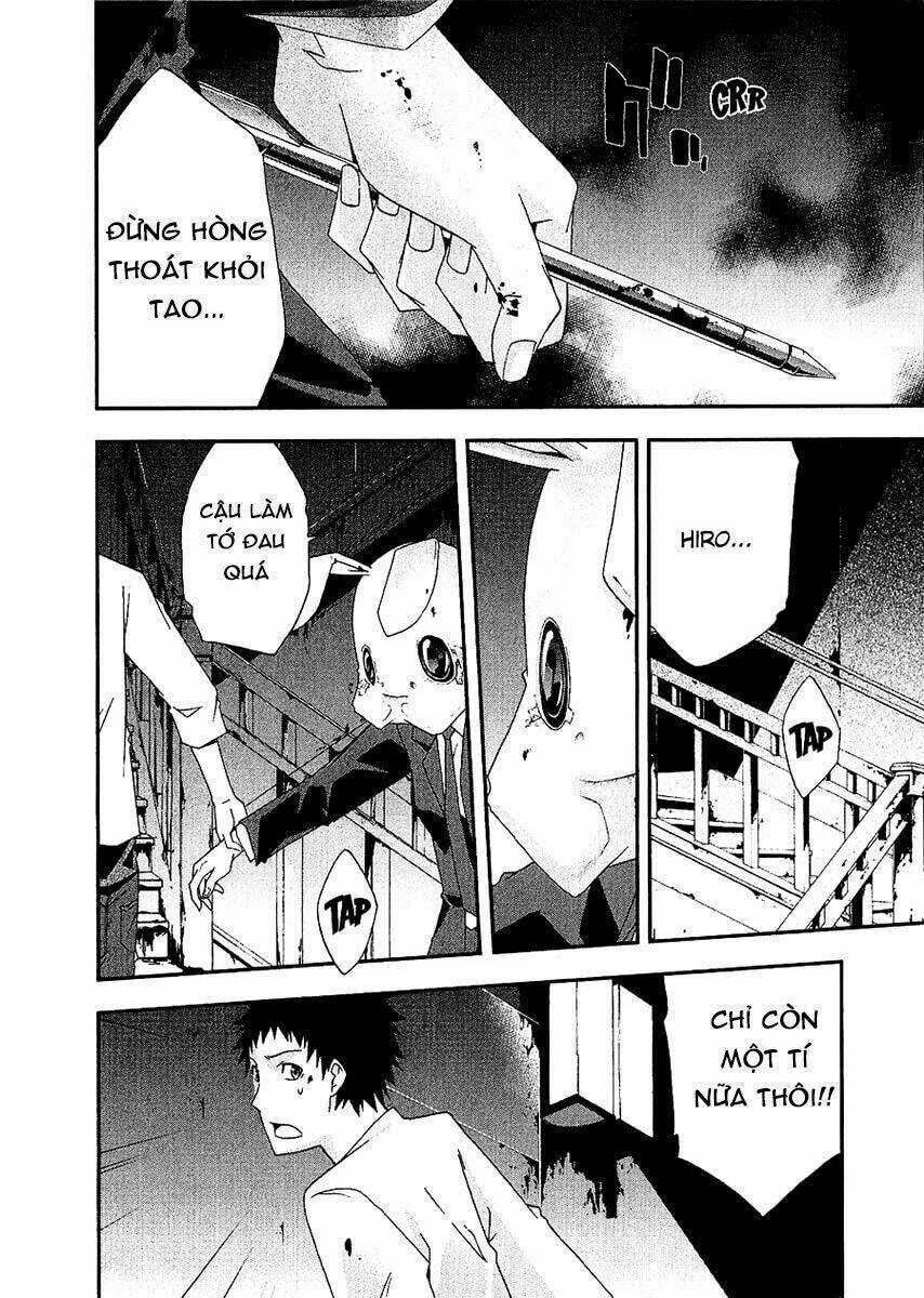 Judge Chapter 26 trang 24