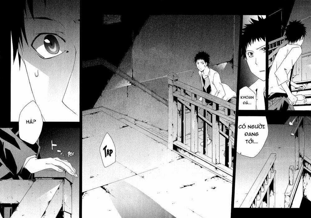 Judge Chapter 26 trang 26