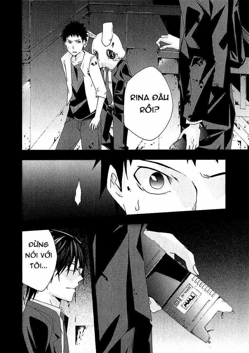 Judge Chapter 26 trang 28