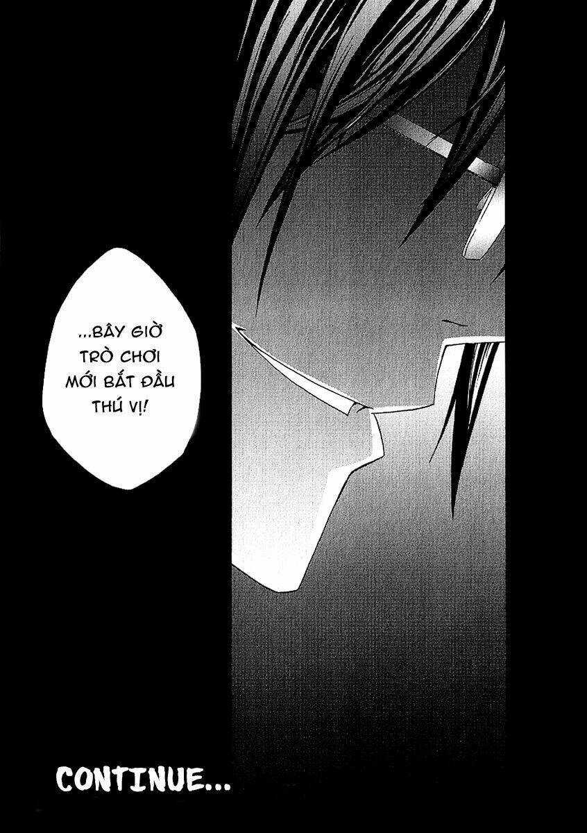 Judge Chapter 26 trang 29