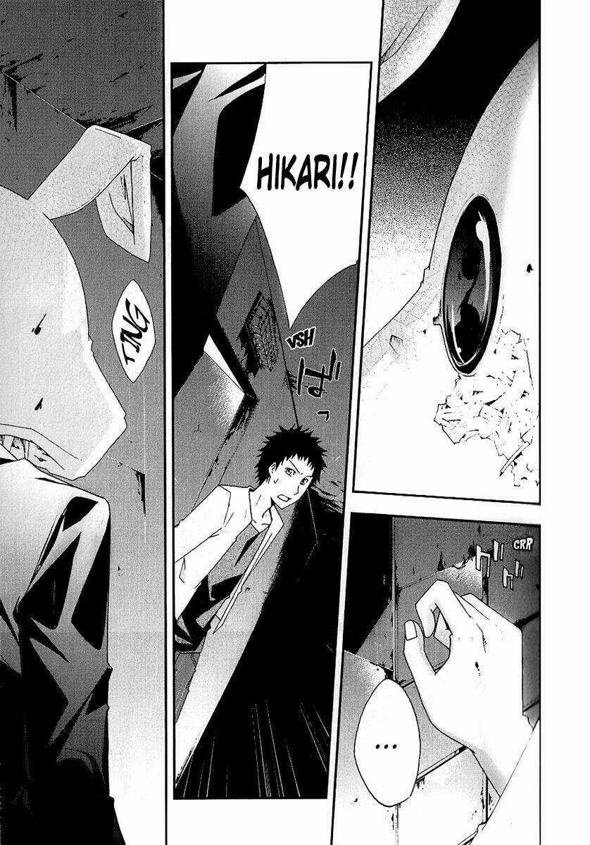 Judge Chapter 26 trang 4