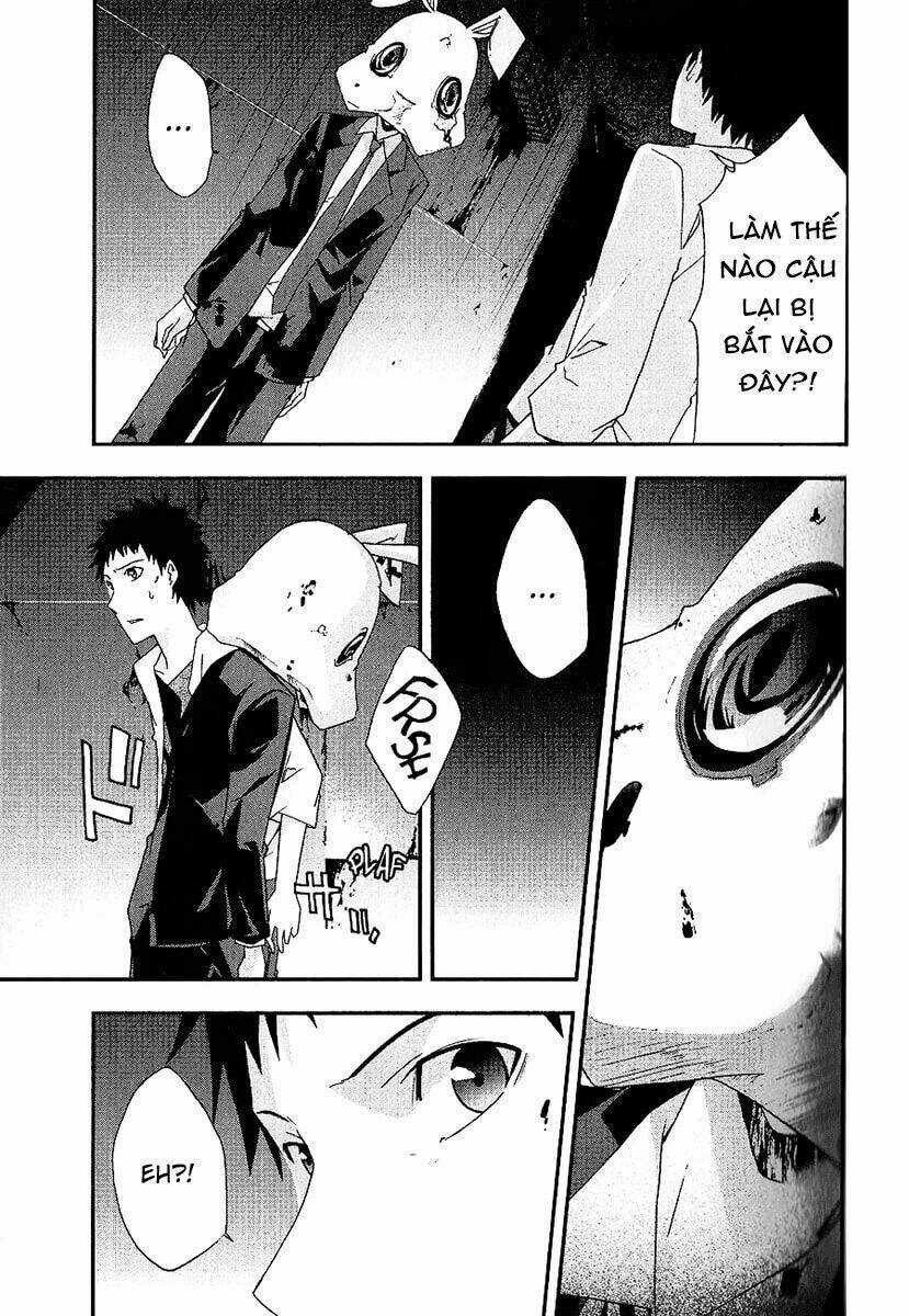 Judge Chapter 26 trang 6