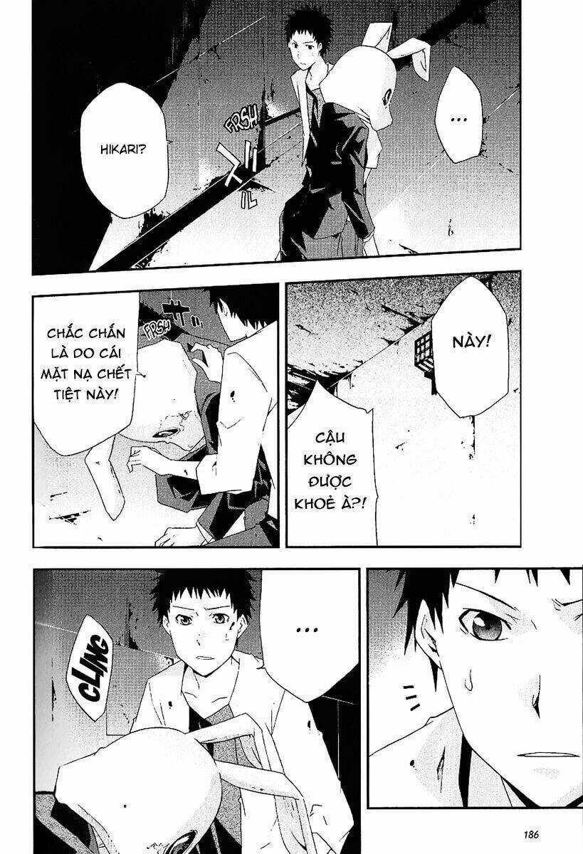 Judge Chapter 26 trang 7