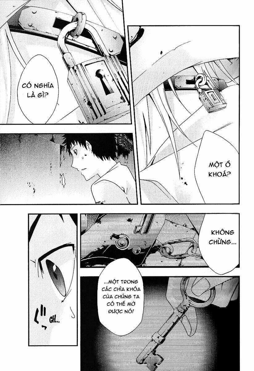Judge Chapter 26 trang 8