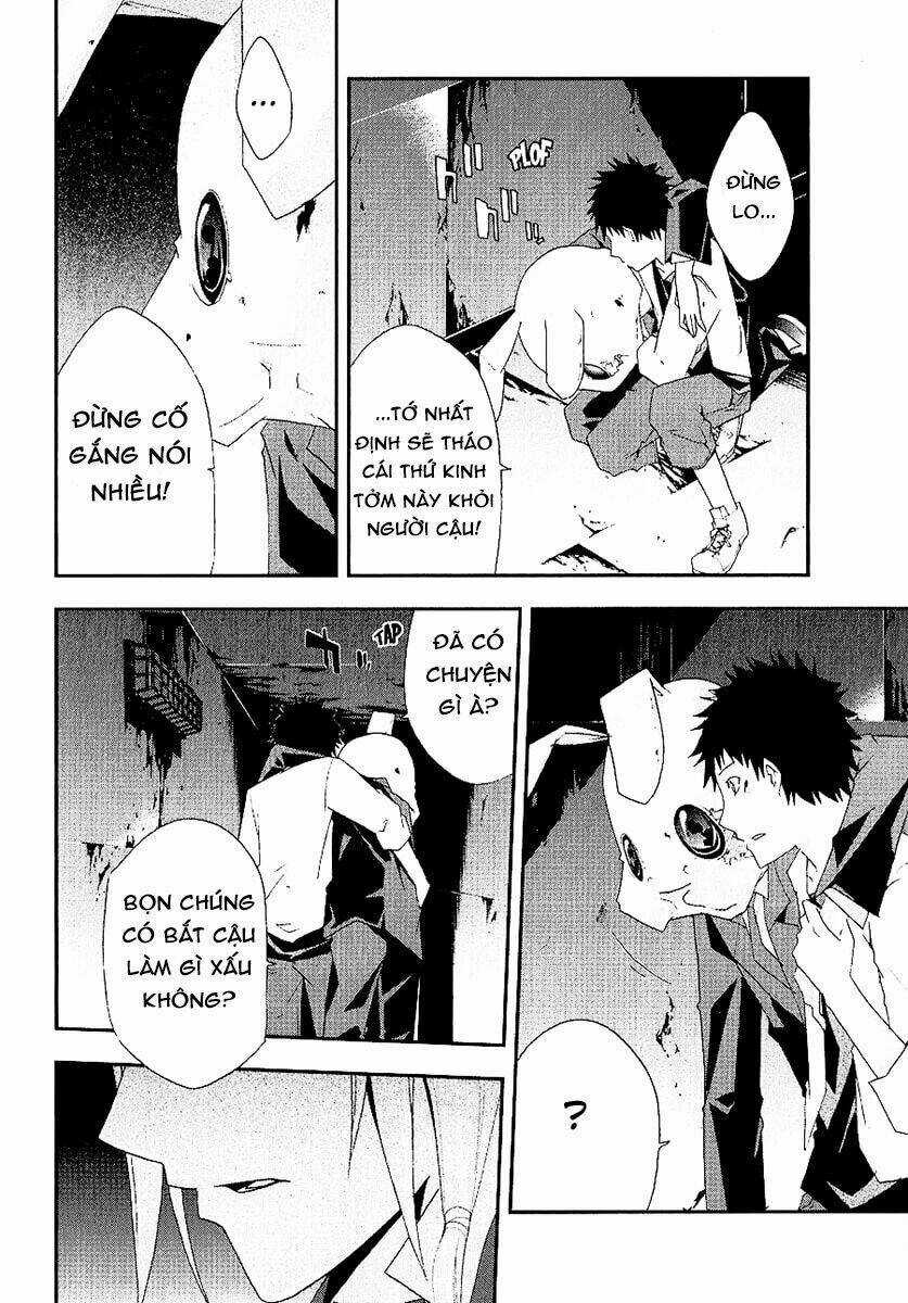 Judge Chapter 26 trang 9