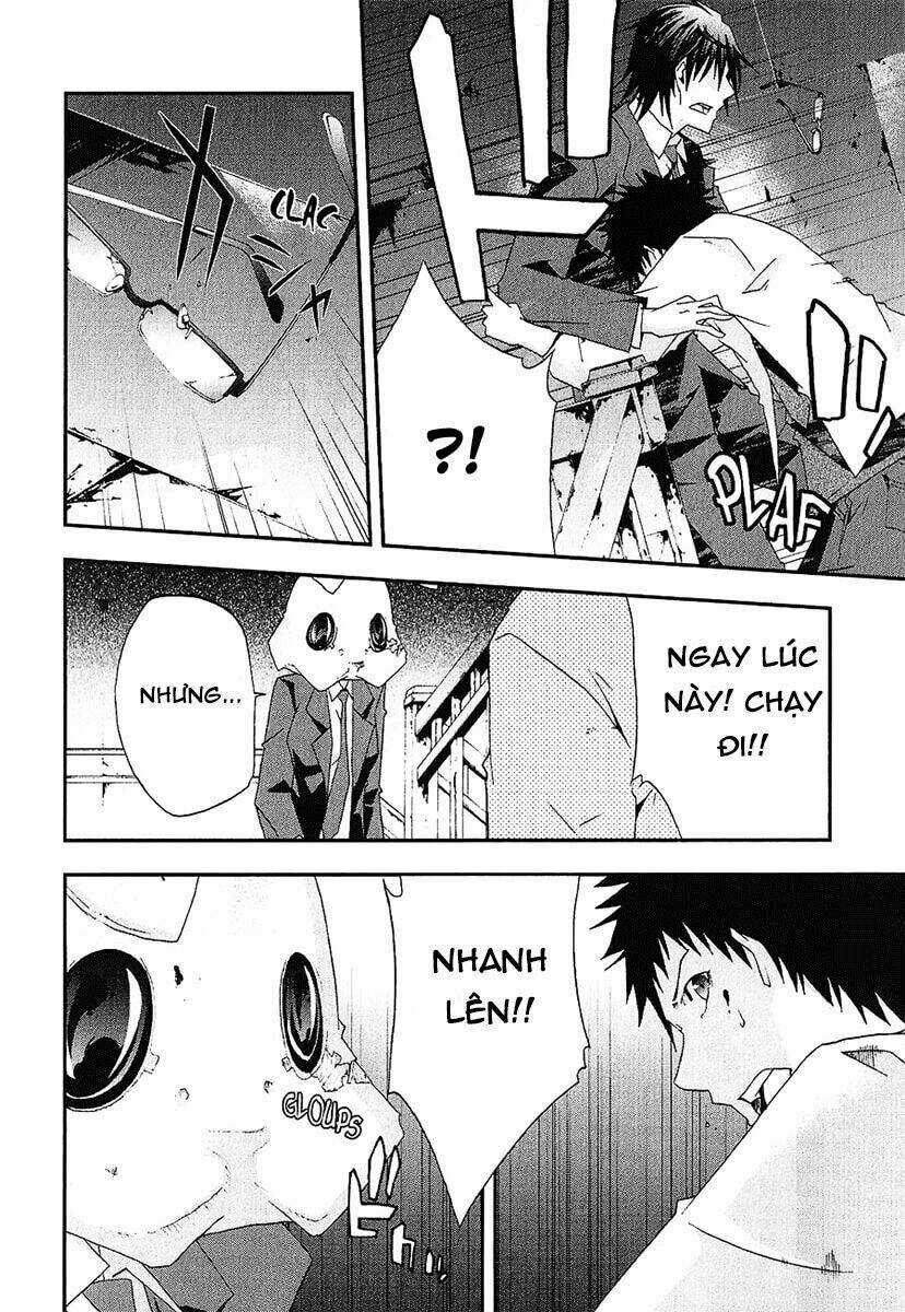 Judge Chapter 27 trang 10