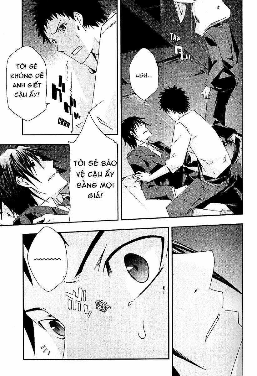 Judge Chapter 27 trang 11