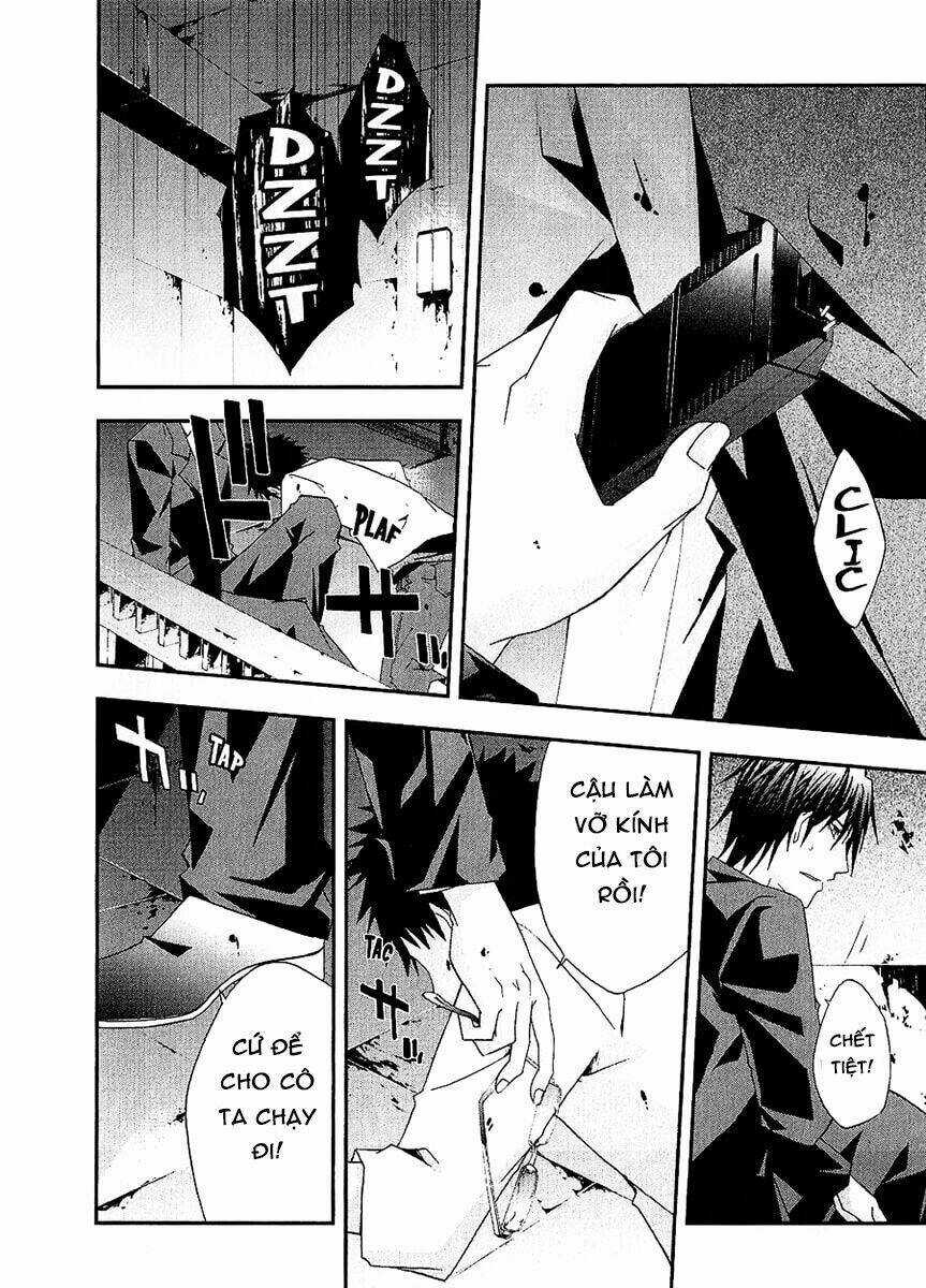 Judge Chapter 27 trang 12