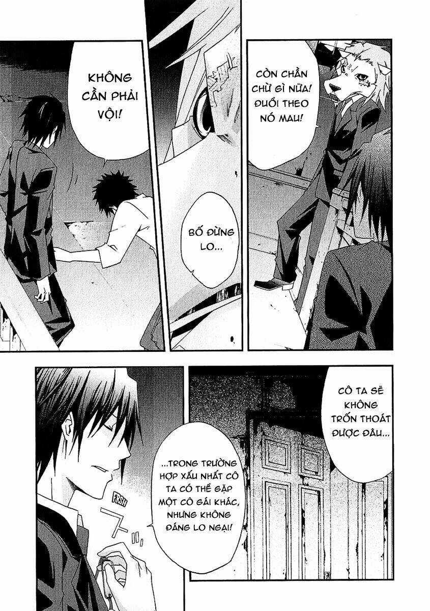 Judge Chapter 27 trang 13